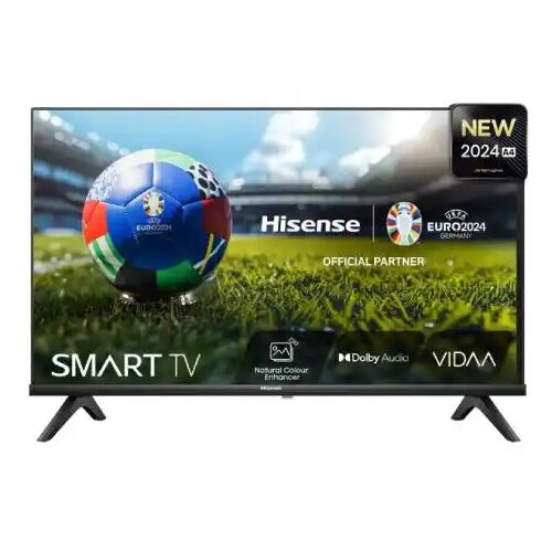 smart+ LED TV 32 Hisense 32A4N 1366x768/HD Ready/DVB-T/T2/C/S/S2 Cene