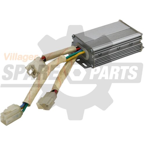 Villager 30070620000 - KONTROLER Slike
