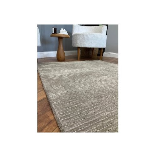 Conceptum Hypnose dizayn Ş&amp;ouml;nil kilim - beige beige carpet (120 x 180) Slike