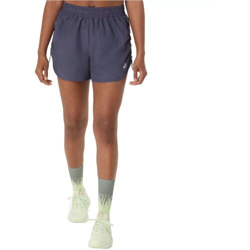 Asics Nagino Run Adjustable 4in Short 2012D141-500 Slike