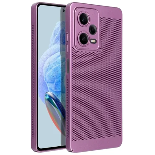  BREEZY maska za XIAOMI Redmi NOTE 13 4G purple