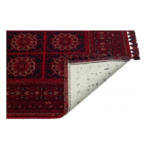 Conceptum Hypnose Bhr 03 Red ( 120 x 180 ) tepih Slike