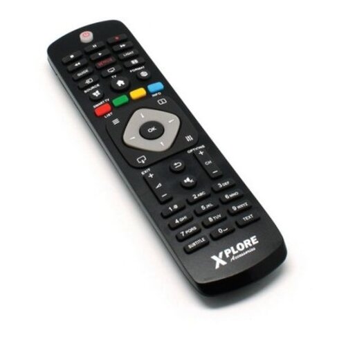 Xplore xp2293 daljinski upravljac za philips crni Cene