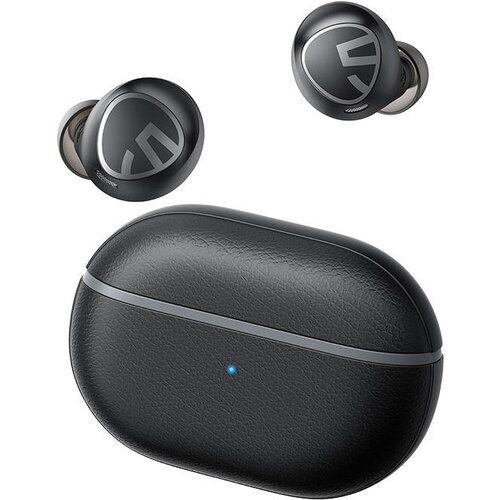 Soundpeats Slušalke Free2 Classic (črne), (20773832) Cene