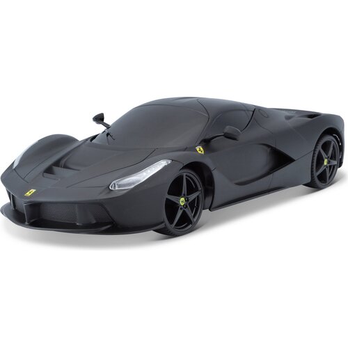 Maisto Tech Ferrari LaFerrari (2,4 GHz) (RTR) - mat črna Cene