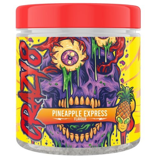 SWEDISH SUPPLEMENTS suplement Crazy8 pineapple express Cene