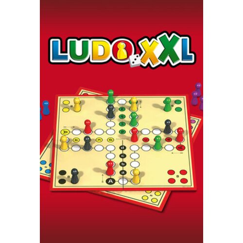 Steam Ludo XXL (PC) Key GLOBAL Cene