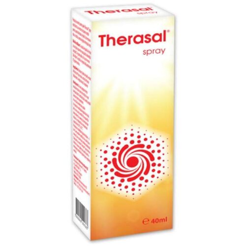 TheresienOil Ulje za regeneraciju kože Theresal Spray, 40ml Slike