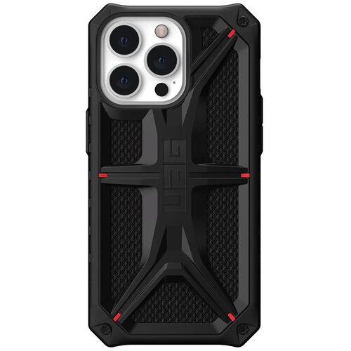 Uag Maska Monarch Kevlar za iPhone 14 plava Cene