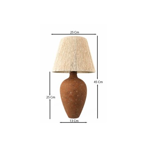 Opviq stona lampa BK018 Slike