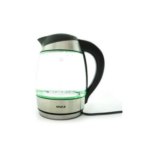 Vivax 180TC-Kuvalo za vodu WH Slike