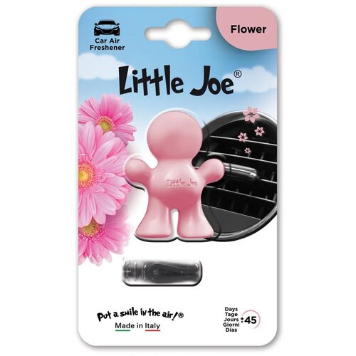  Osvežilec LITTLE JOE Flower Cene