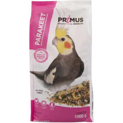 Benelux primus nimfa 1kg Cene
