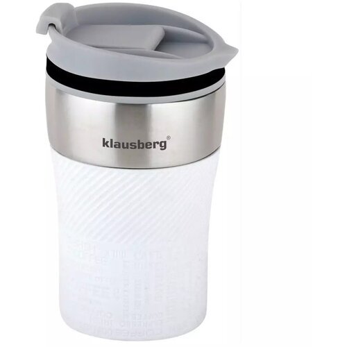 Klausberg KB-7623 termo vrček 280ml, (21235385) Cene