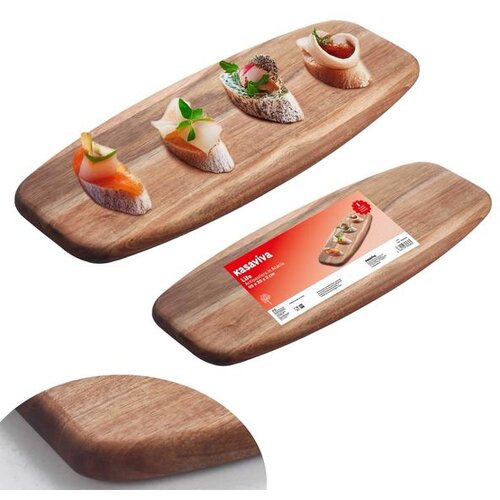  DRVENA DASKA CM.49X20X2H Slike