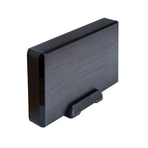 AISENS Zunanji Caja 3.5 ''ASE-3530B SATA A USB 3.0 USB3.1 Black Gen1, (21407317) Cene