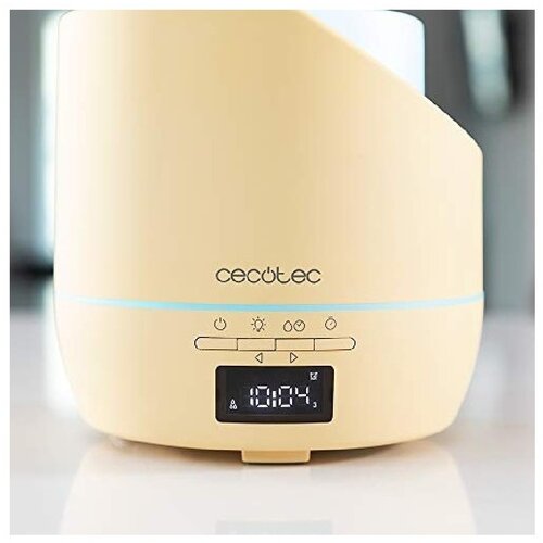 Cecotec 05635 - Difuzor arome PureAroma 500 Smart SunLight, (22118501) Slike