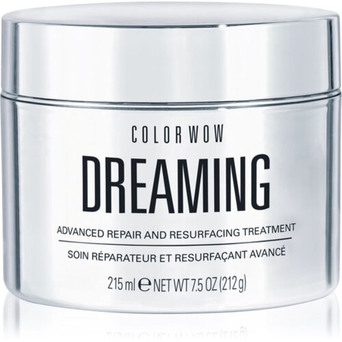 Color WOW Dreaming regeneracijska nega za neobvladljive lase za vse tipe las 215 ml Cene