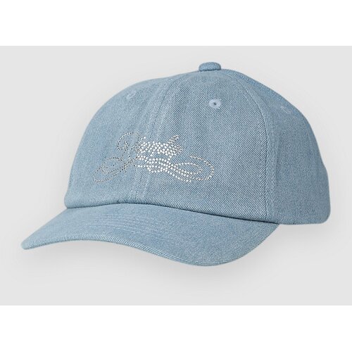Ripndip Delresto Dad Hat Kapa s &amp;scaron;iltom medium wash Slike