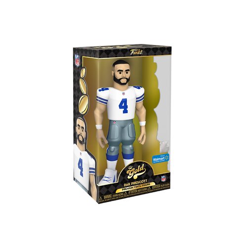 Funko Gold 12 NFL Cowboys Dak Prescott Cene