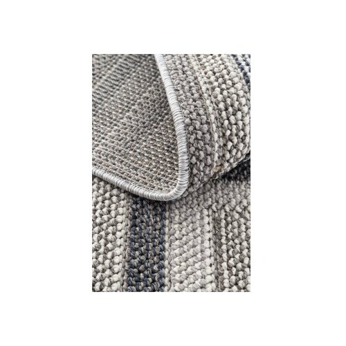 Conceptum Hypnose tepih bukle 1404 - grey carpet (160 x 230) Cene