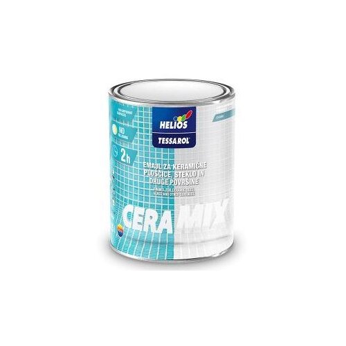 Boja za keramiku eco Ceramix tessarol 0,75 lit HELIOS Cijene
