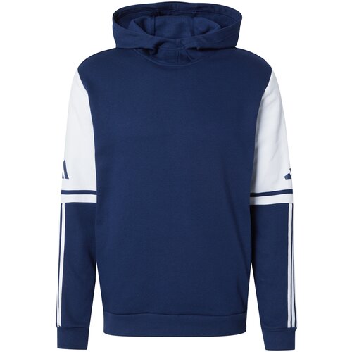 Adidas Sportska sweater majica 'SQ25' mornarsko plava / bijela Cene