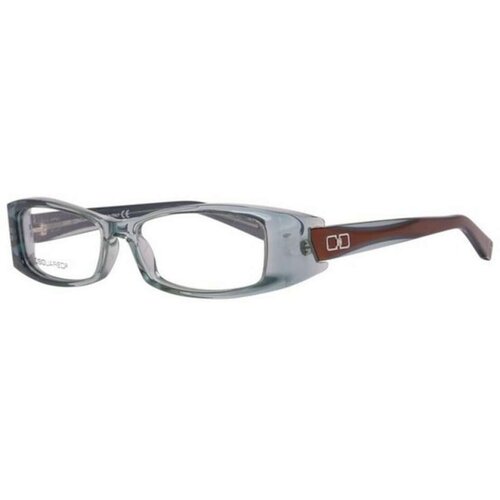 Dsquared2 ženski Okvir za naočale  DQ5020 51087 Ø 51 mm Cijene