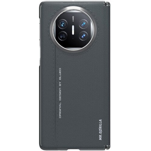  Lanxingxiansheng Maska za mobilni telefonHuawei Mate X5 / Huawei Mate X3, Siva Slike