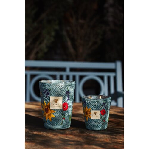 Baobab Collection Vony Tanteli di&amp;scaron;eča sveča 1000 g Slike