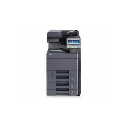 Kyocera TASKalfa 5002i, print/scan/copy, A3, 1200dpi, 50ppm A4/25ppm A3, Duplex, LCD, USB/LAN all-in-one štampač Slike