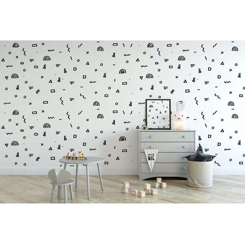 Wallity Zidni mural samolepljivi MDK-00124 Cene