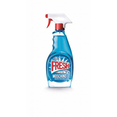 Moschino FRESH COTURE EAU DE TOILETTE NATURAL SPRAY 50 ML 6R30 Slike