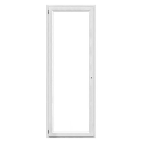 Salamander Vrata PVC balkonska 80x200cm desna Cijene