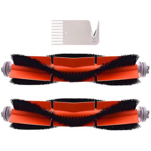 INORCO zamenjava valjne krtae zdruljiva z roborock s6 maxv, s6, s6 pure, e4,2 pack, (22024852) Cene