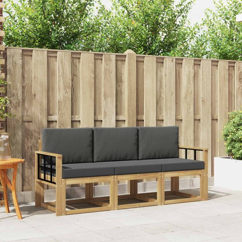  Set vanjskih sofa 3 kom. Cene