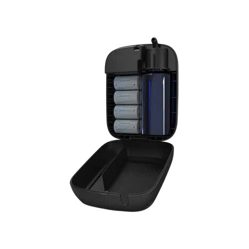 Select Aroma Difuzor mirisa AP20 bluetooth (battery) Slike