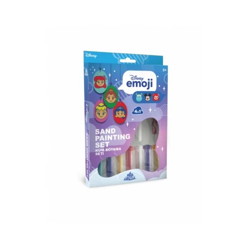 Red Castle Kreativni set pesak Princess 252495 Slike