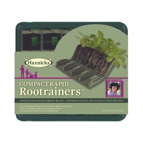 Haxnicks Skleda za gojenje "Compact Rootrainers" Cene