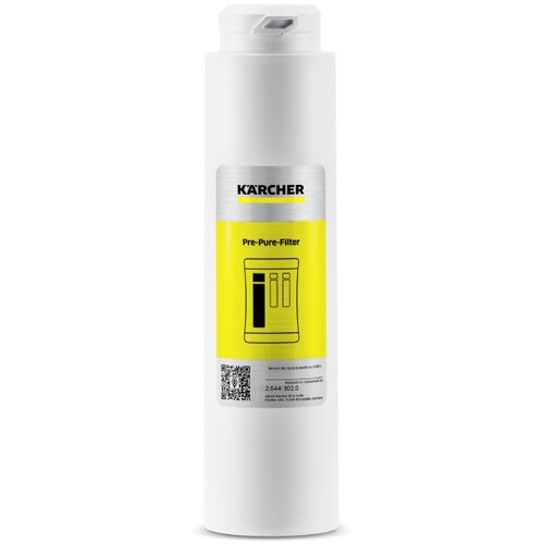 Karcher filter za prečišćivač za vodu pre-pure wpc 1 Cene