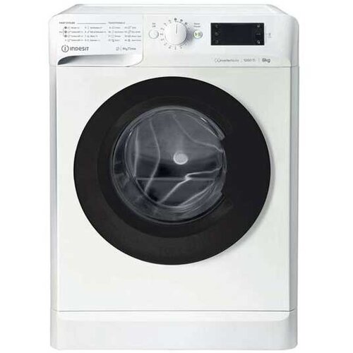 Veš mašina Indesit MTWSE 61294 WK EE Cijene