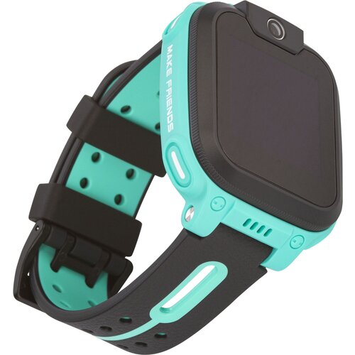 Imoo Watch Phone Z1 gr&amp;uuml;n Slike
