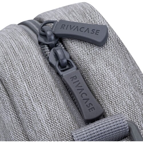 Rivacase torba 7532 anti-theft za prenosnike do 15,6 inch - sivo modra Slike