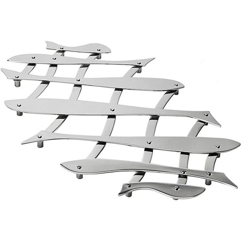 Alessi Pescher Extensible Trivet DUL03 Cijene