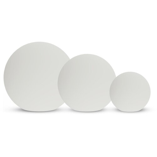  Spolja&amp;scaron;nja lampa GLOBO 1xE27/60W/230V prečnik 60 cm IP44 Slike