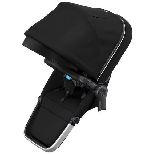 Thule Sleek Sibling sjedalica za dječja kolica crna Slike