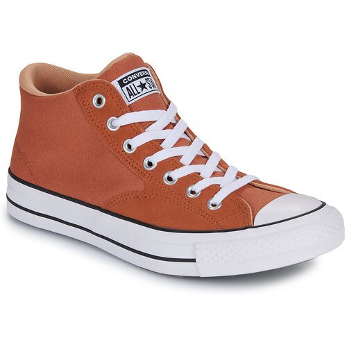 Converse CHUCK TAYLOR ALL STAR MALDEN STREET CANVAS SUEDE Narančasta Slike