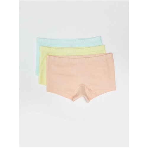 LC Waikiki Boxer Shorts - Pink - 3 pcs Slike