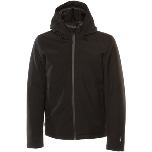 NORWAY Jakne Kristian Full Zip Piuma C/Capp Modra Cene