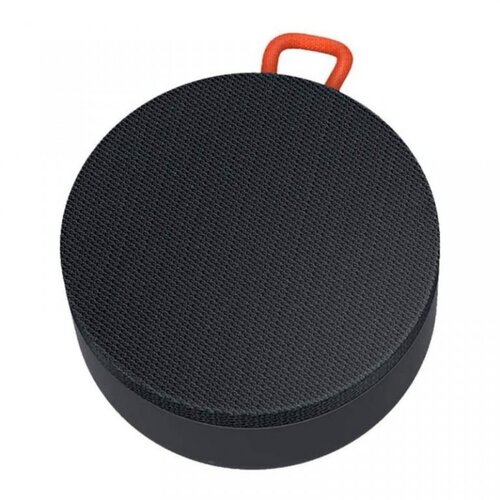 Xiaomi prenosivi bluetooth zvučnik mi portable bluetooth speaker grey Slike